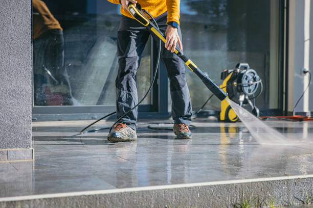 Best Parking Lot and Garage Cleaning  in Lebanon, MO