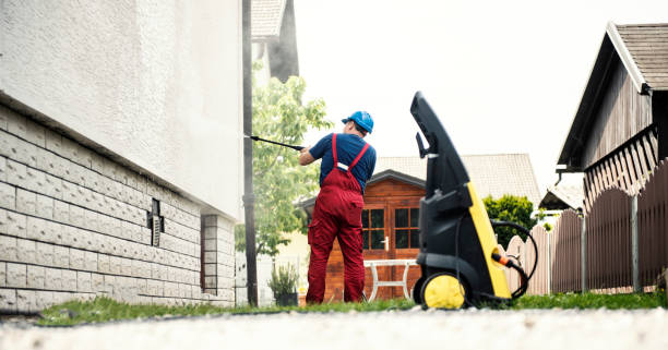Best Building Exterior Washing  in Lebanon, MO